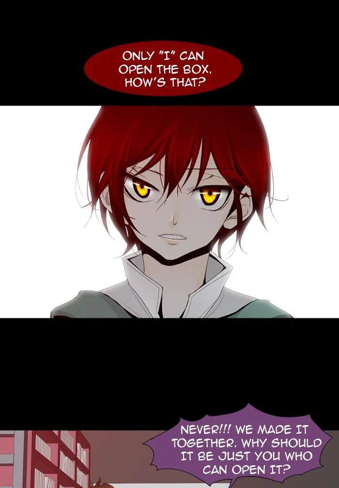 Read Trump chapter 17 image 33 on Lezhin