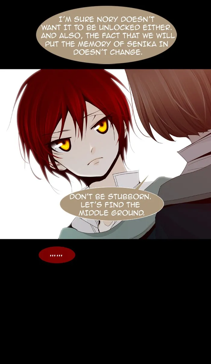 Read Trump chapter 17 image 36 on Lezhin