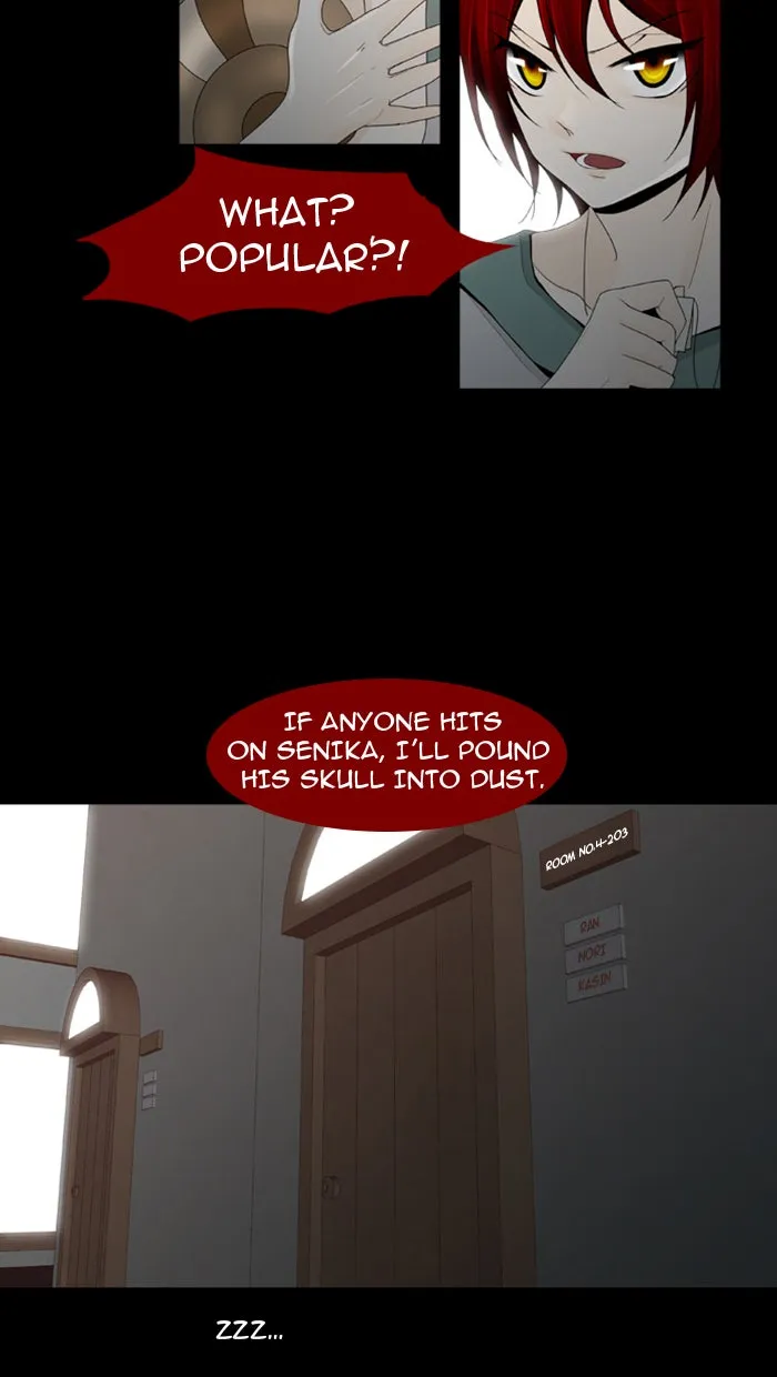 Read Trump chapter 18 image 11 on Lezhin