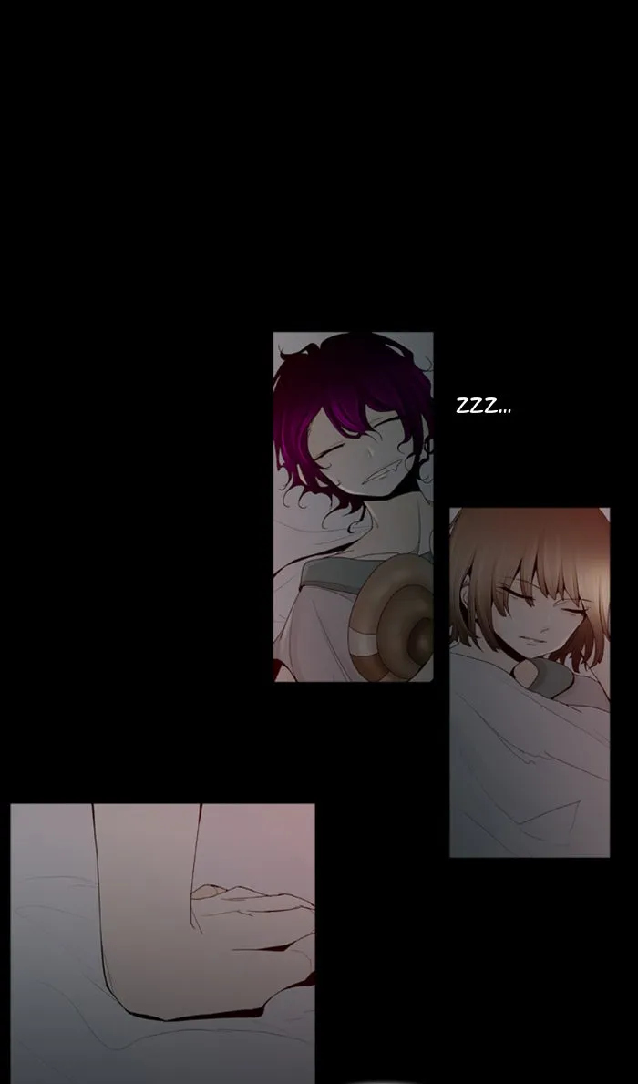 Read Trump chapter 18 image 12 on Lezhin