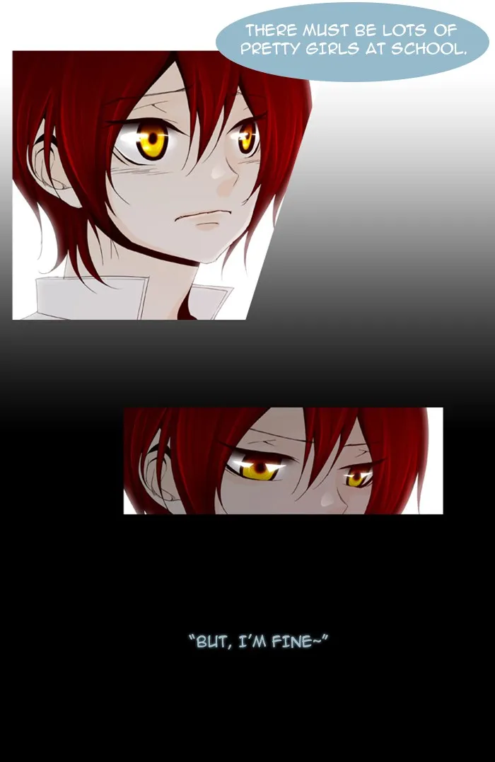 Read Trump chapter 18 image 21 on Lezhin