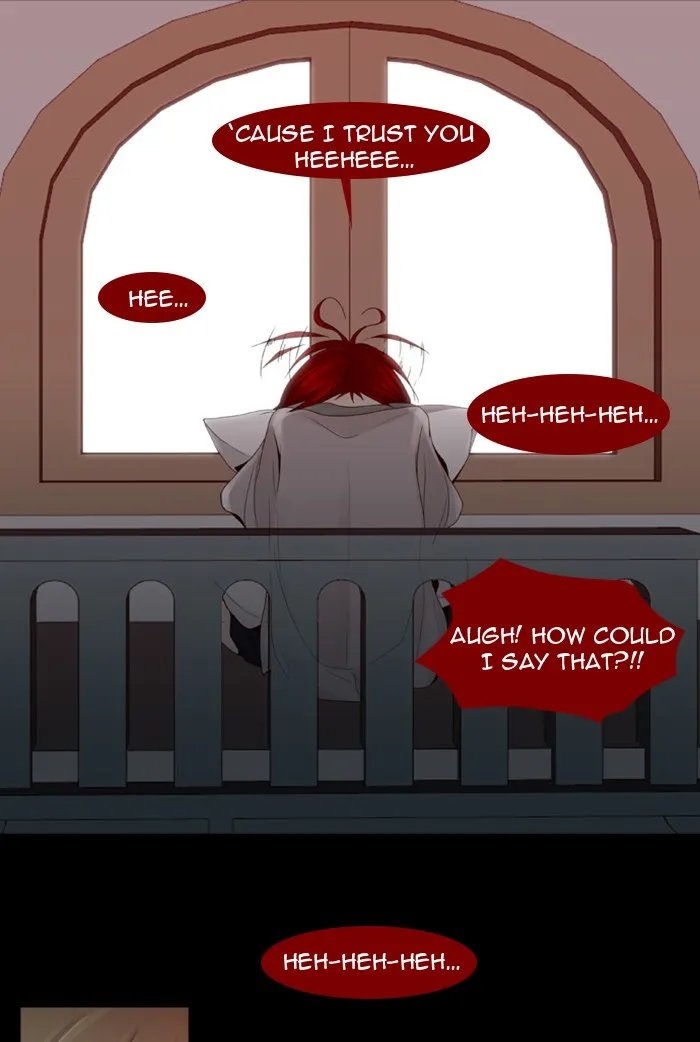 Read Trump chapter 18 image 22 on Lezhin