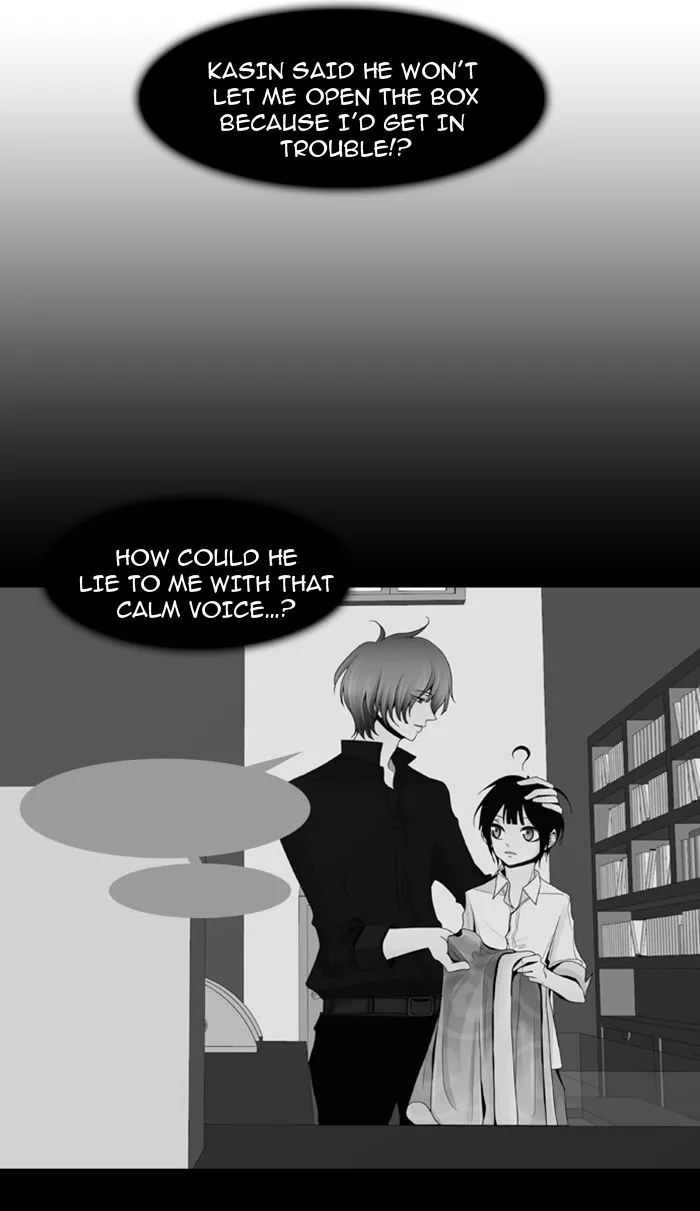 Read Trump chapter 18 image 29 on Lezhin
