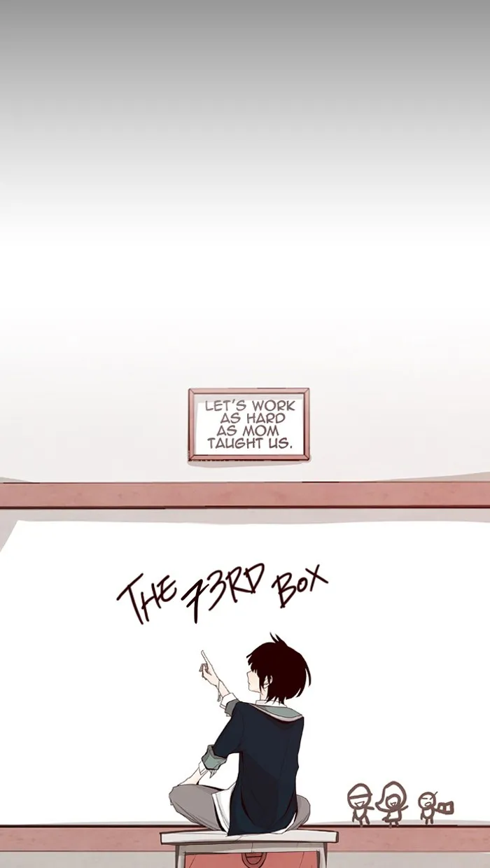 Read Trump chapter 18 image 3 on Lezhin