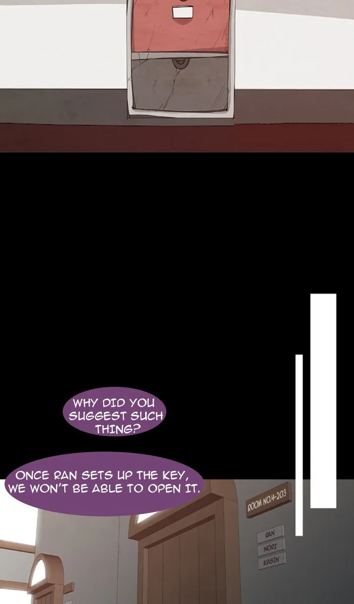 Read Trump chapter 18 image 4 on Lezhin