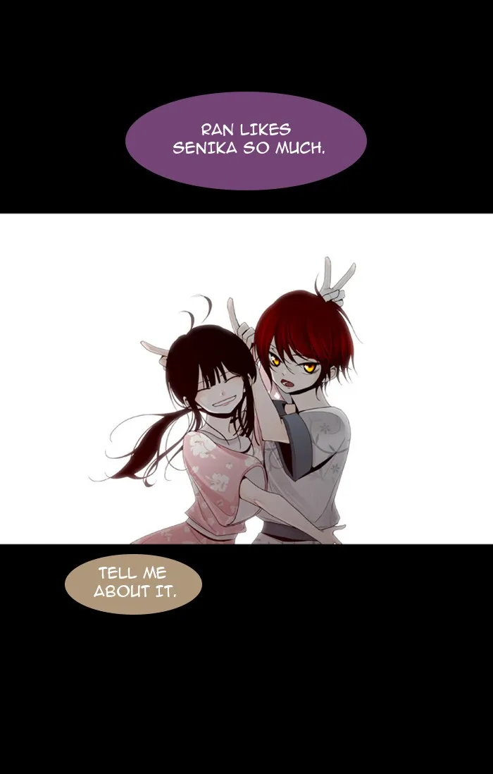 Read Trump chapter 18 image 6 on Lezhin