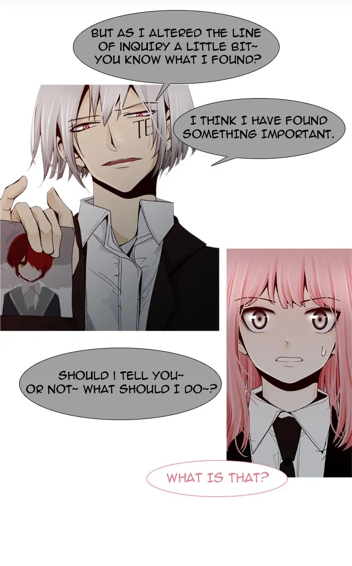 Read Trump chapter 19 image 19 on Lezhin