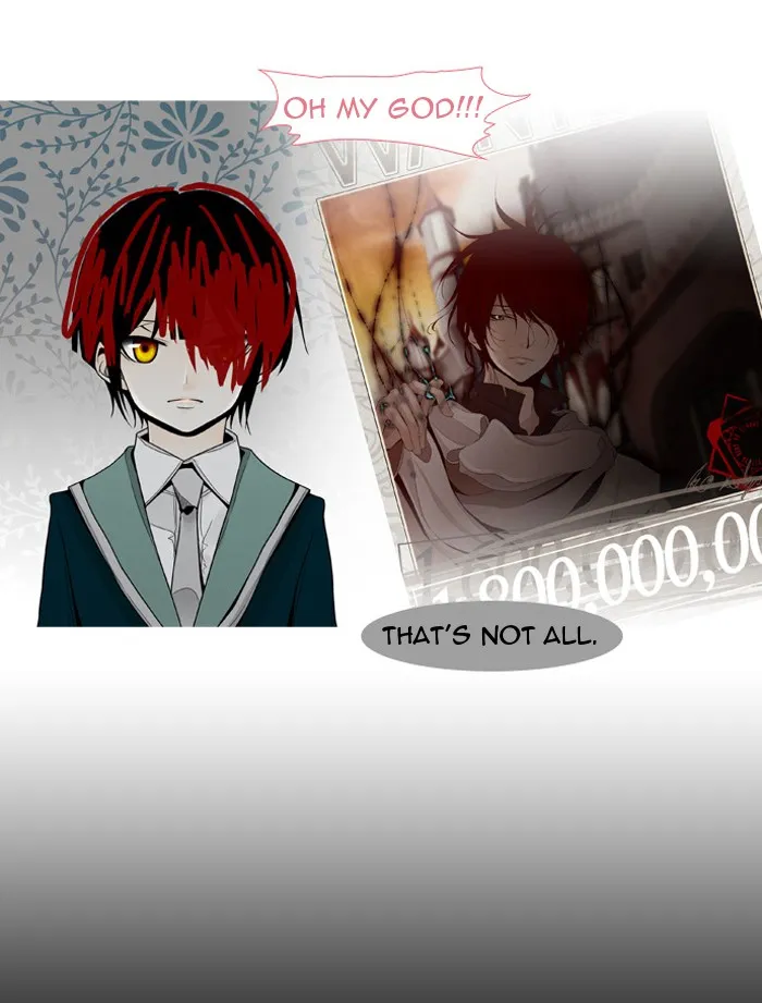 Read Trump chapter 19 image 20 on Lezhin