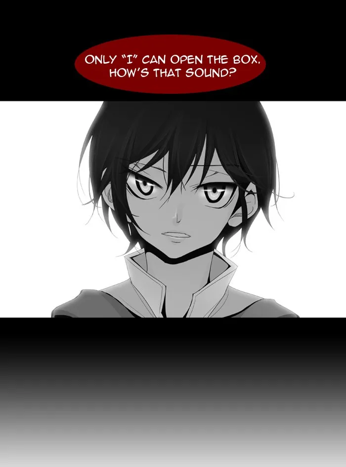 Read Trump chapter 19 image 27 on Lezhin
