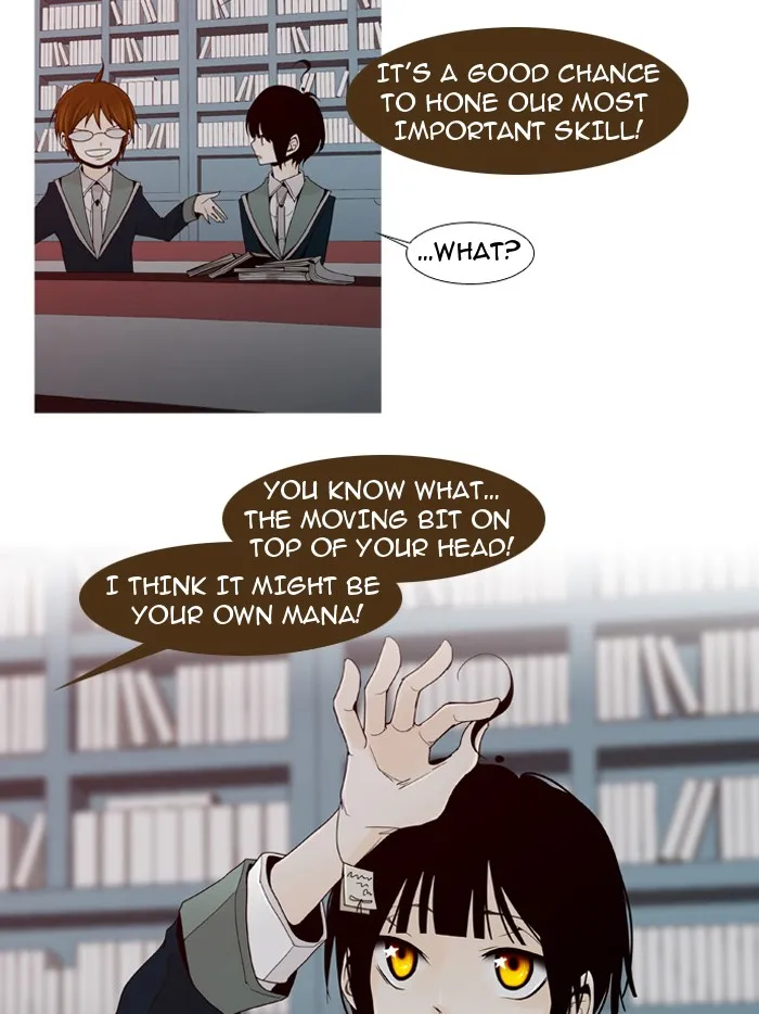 Read Trump chapter 19 image 29 on Lezhin