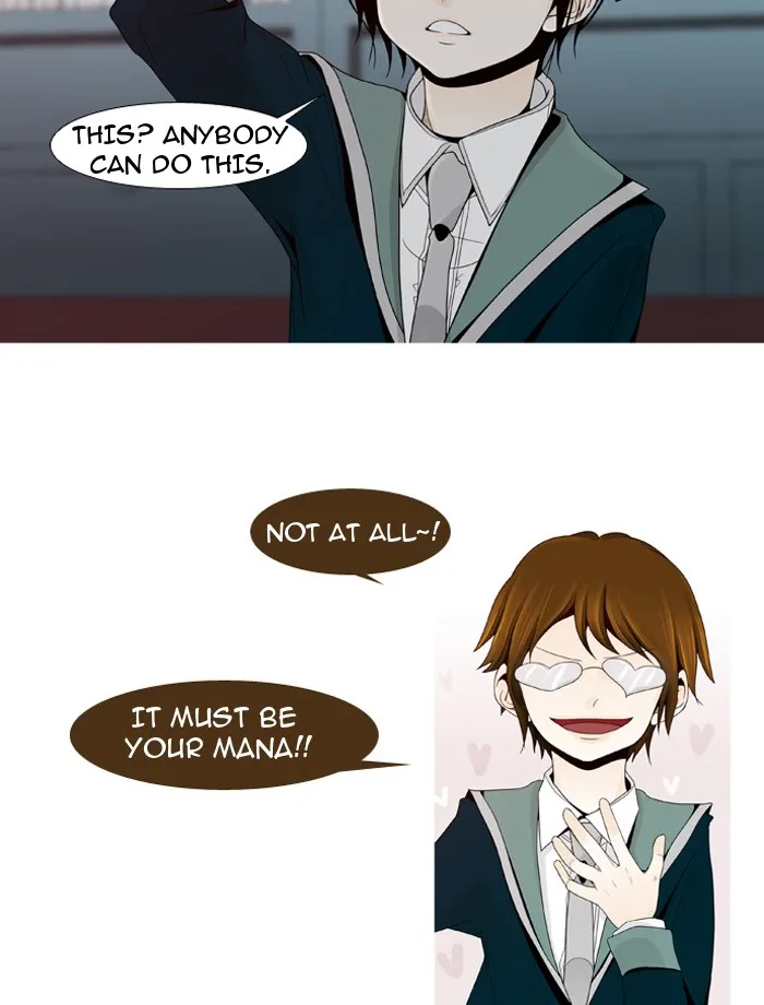 Read Trump chapter 19 image 30 on Lezhin
