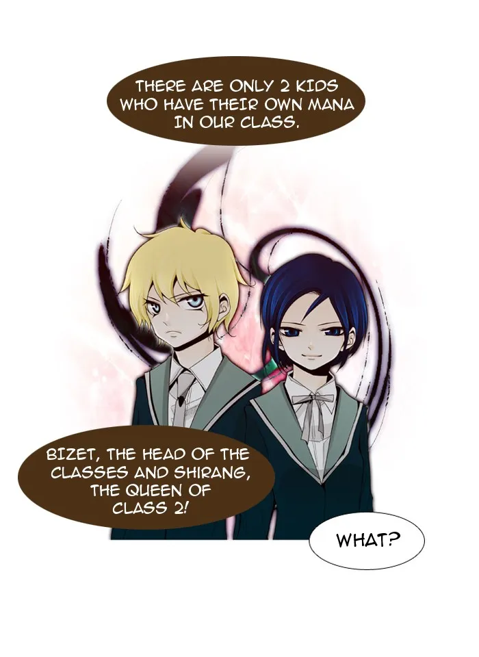 Read Trump chapter 19 image 31 on Lezhin