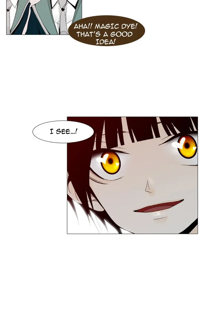 Read Trump chapter 19 image 34 on Lezhin