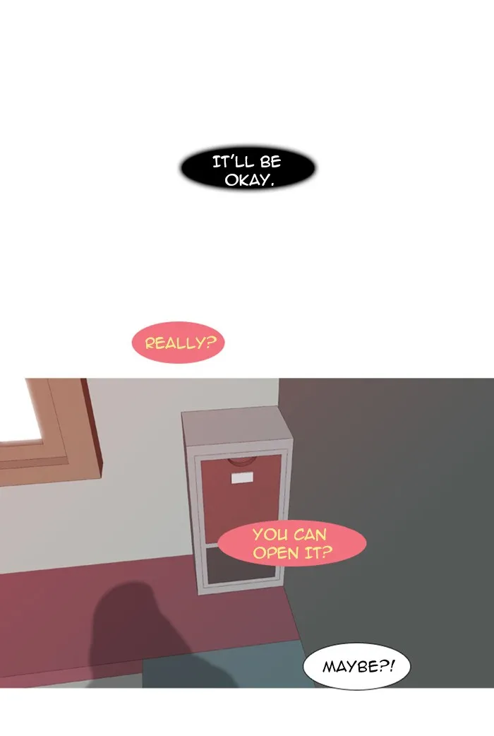 Read Trump chapter 20 image 10 on Lezhin