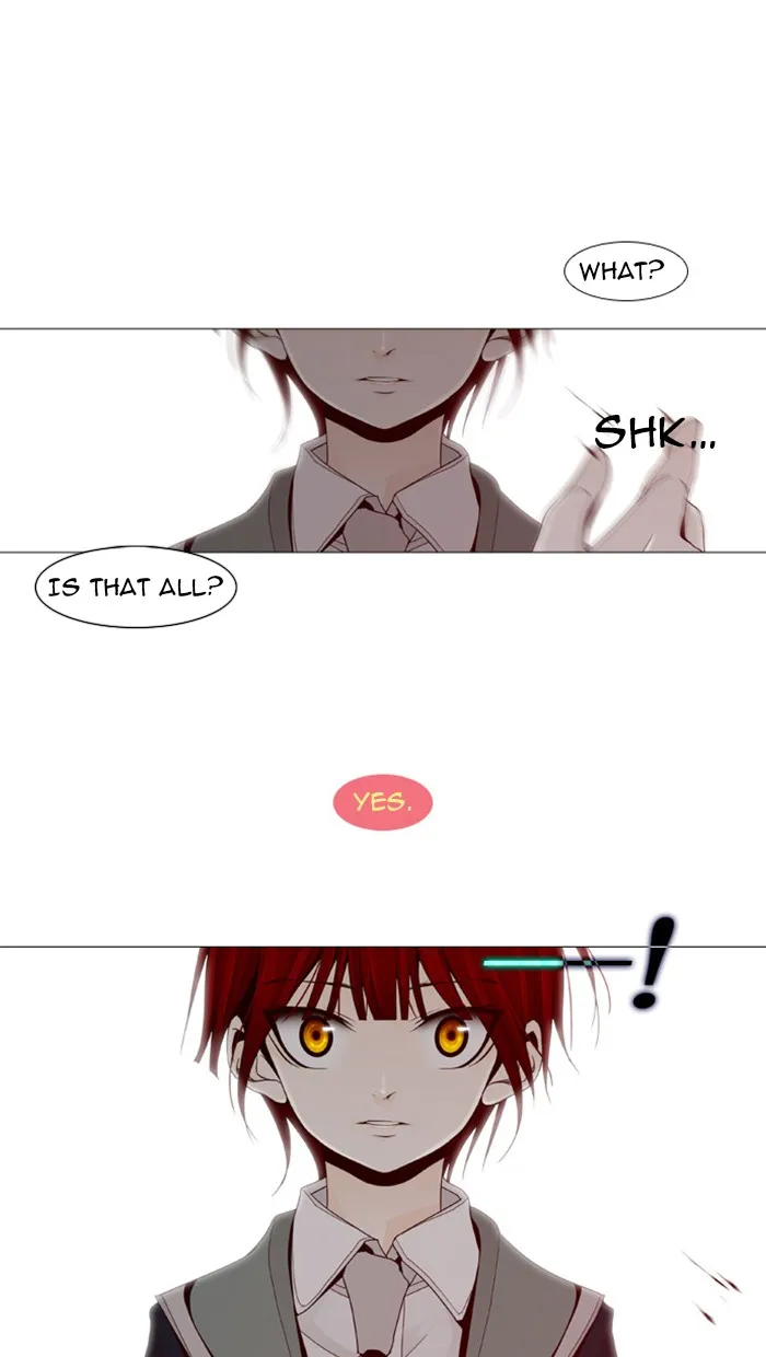 Read Trump chapter 20 image 14 on Lezhin