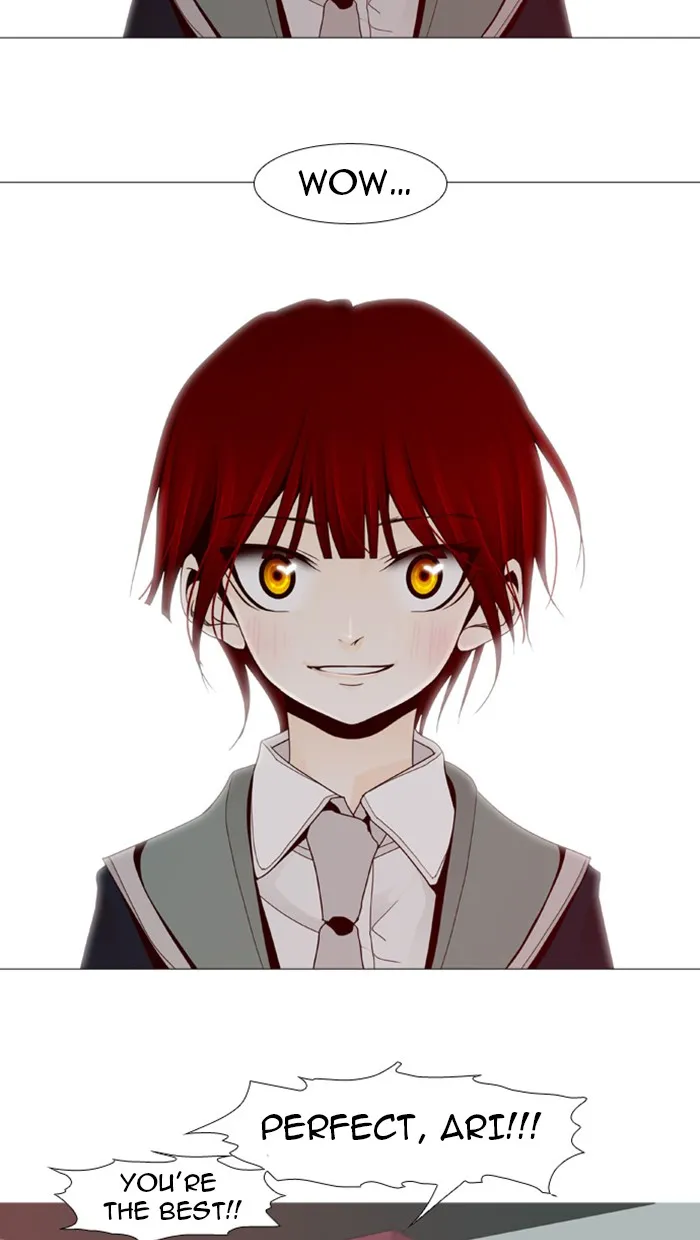 Read Trump chapter 20 image 15 on Lezhin