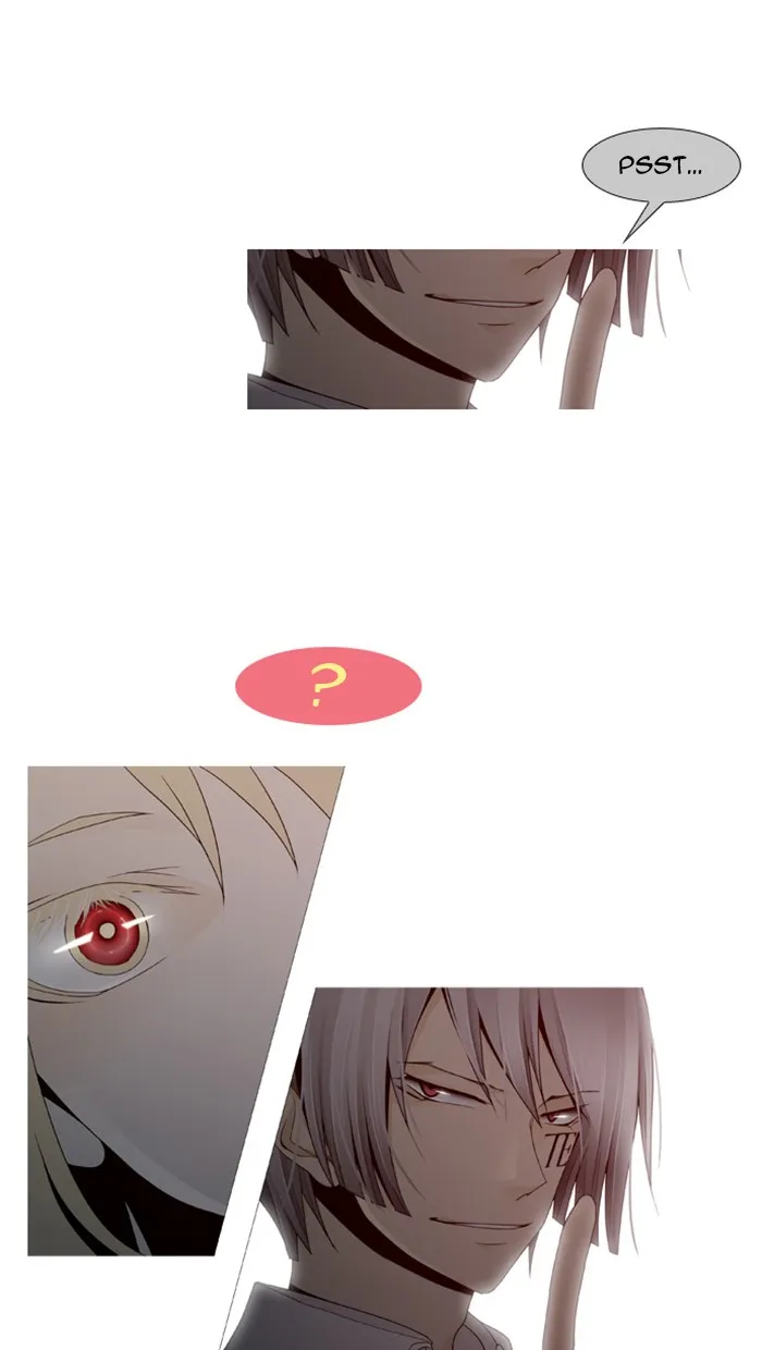 Read Trump chapter 20 image 20 on Lezhin