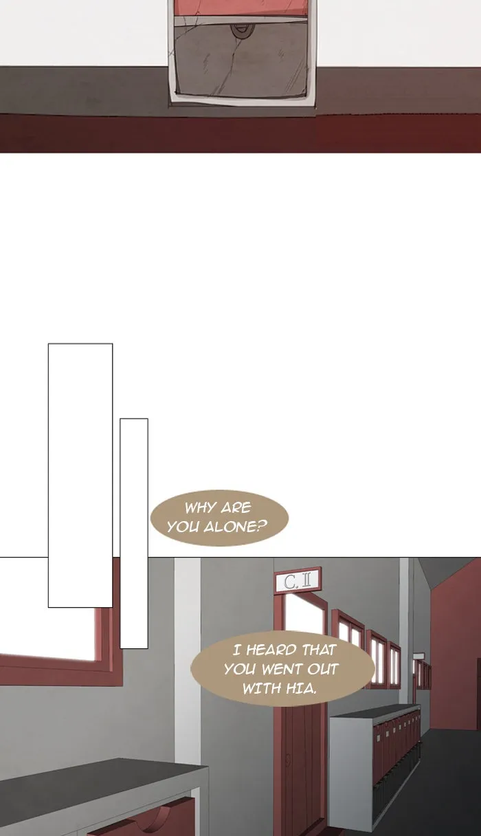 Read Trump chapter 21 image 13 on Lezhin