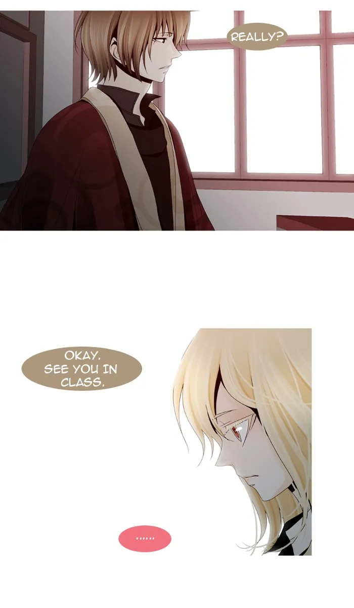 Read Trump chapter 21 image 15 on Lezhin