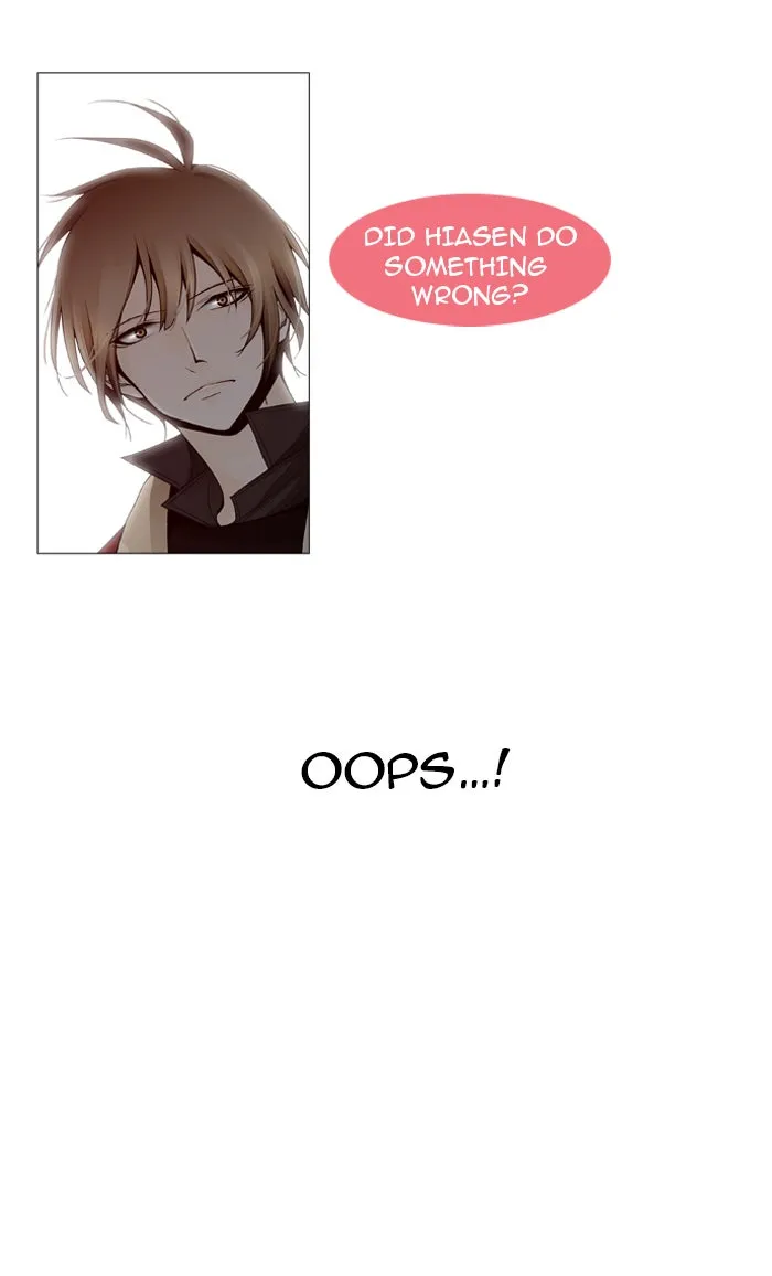 Read Trump chapter 21 image 19 on Lezhin