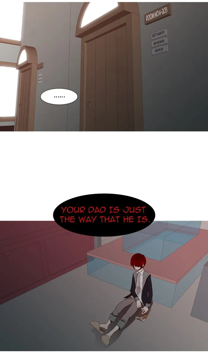 Read Trump chapter 21 image 20 on Lezhin