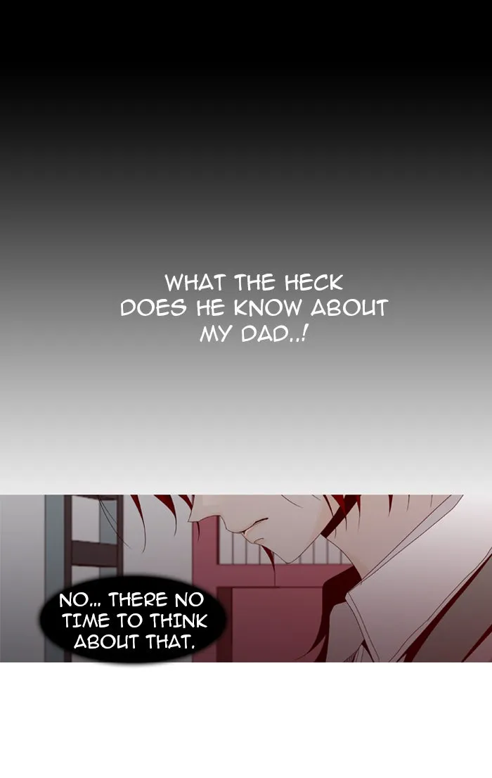 Read Trump chapter 21 image 25 on Lezhin
