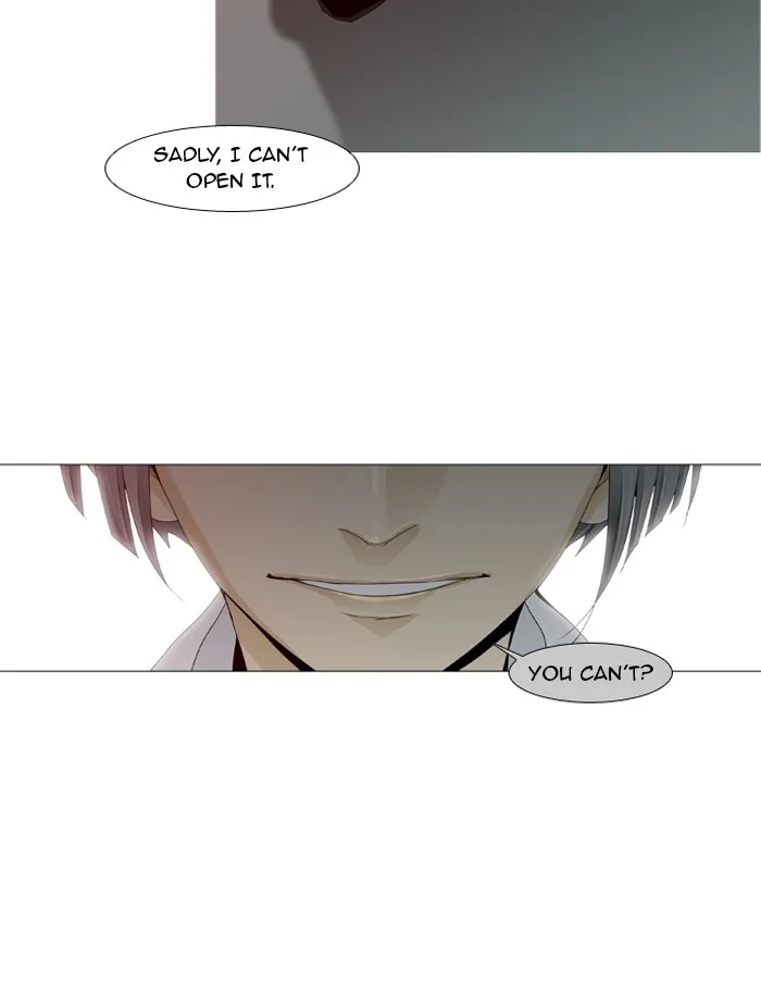 Read Trump chapter 21 image 3 on Lezhin