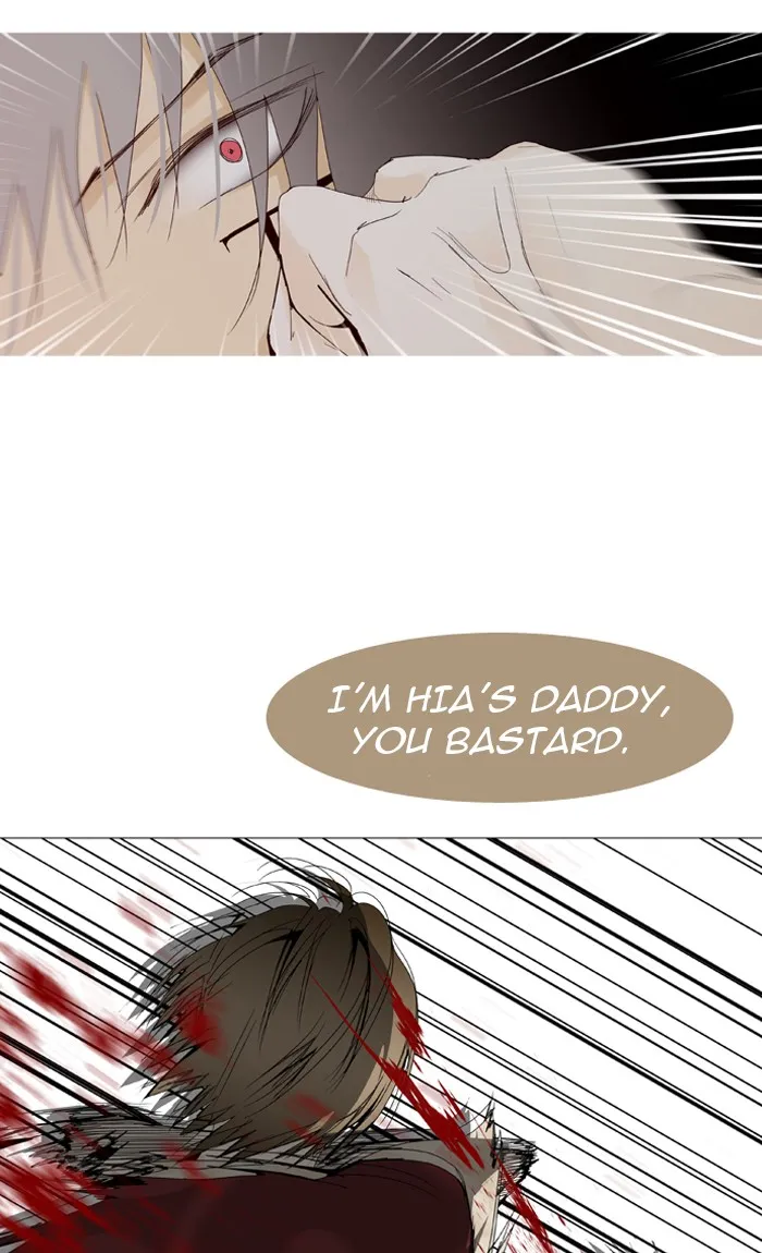 Read Trump chapter 21 image 31 on Lezhin