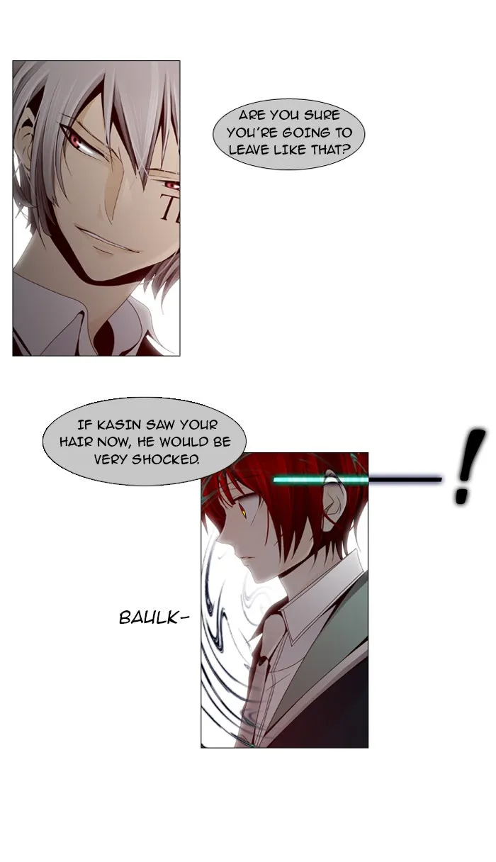 Read Trump chapter 21 image 6 on Lezhin