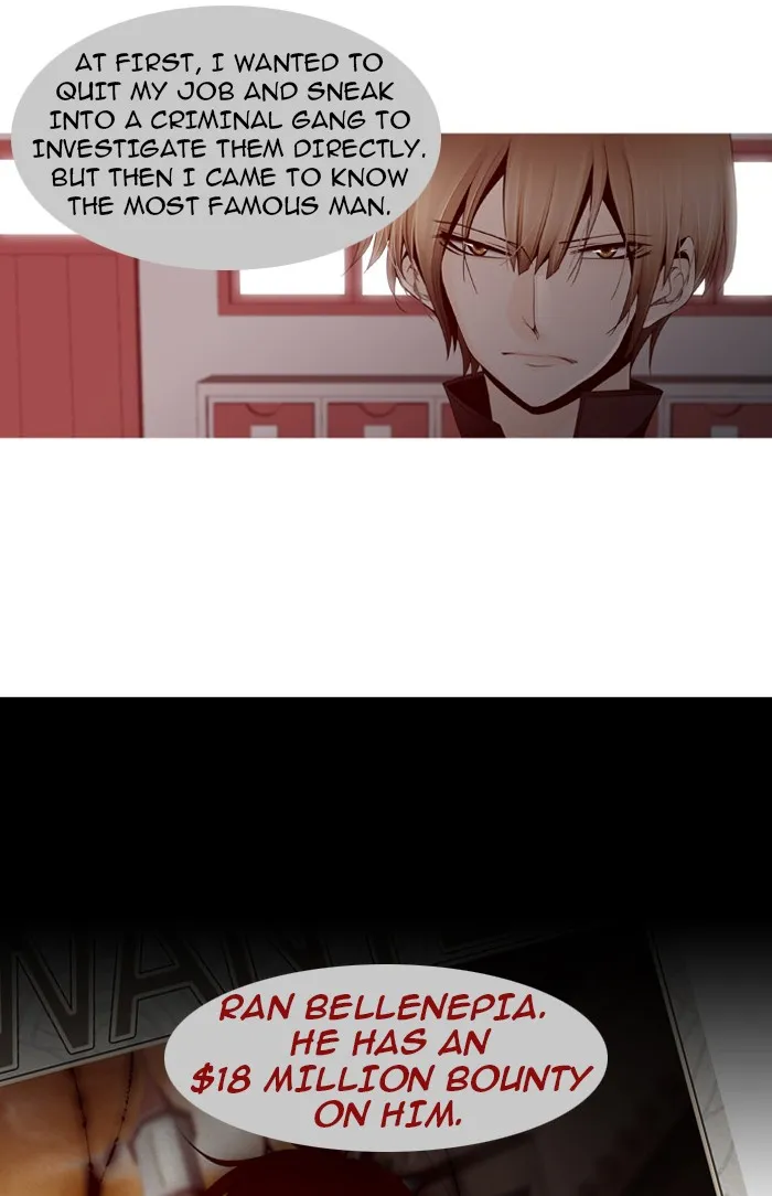 Read Trump chapter 22 image 10 on Lezhin
