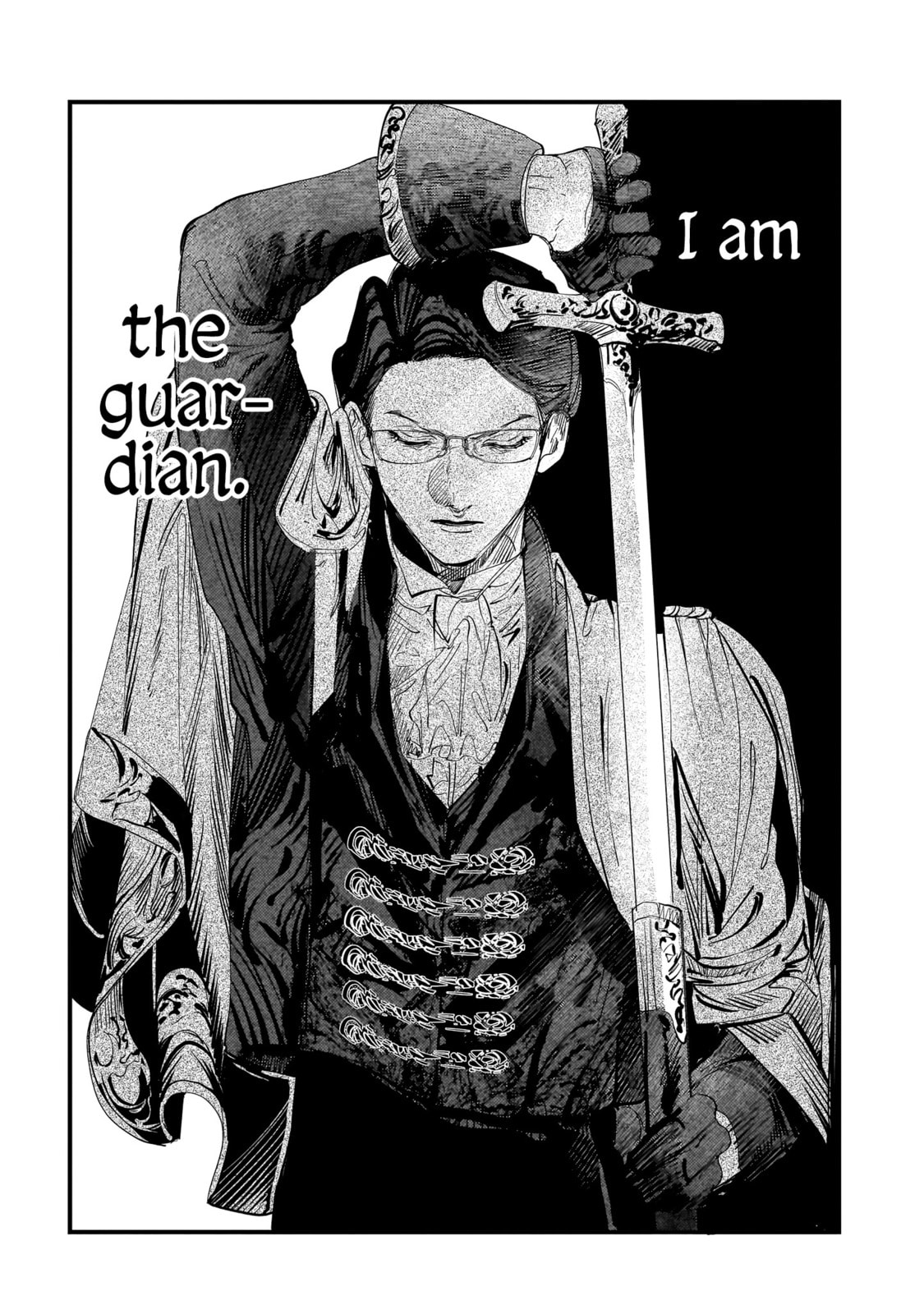 Read Trump chapter 23 image 5 on Lezhin