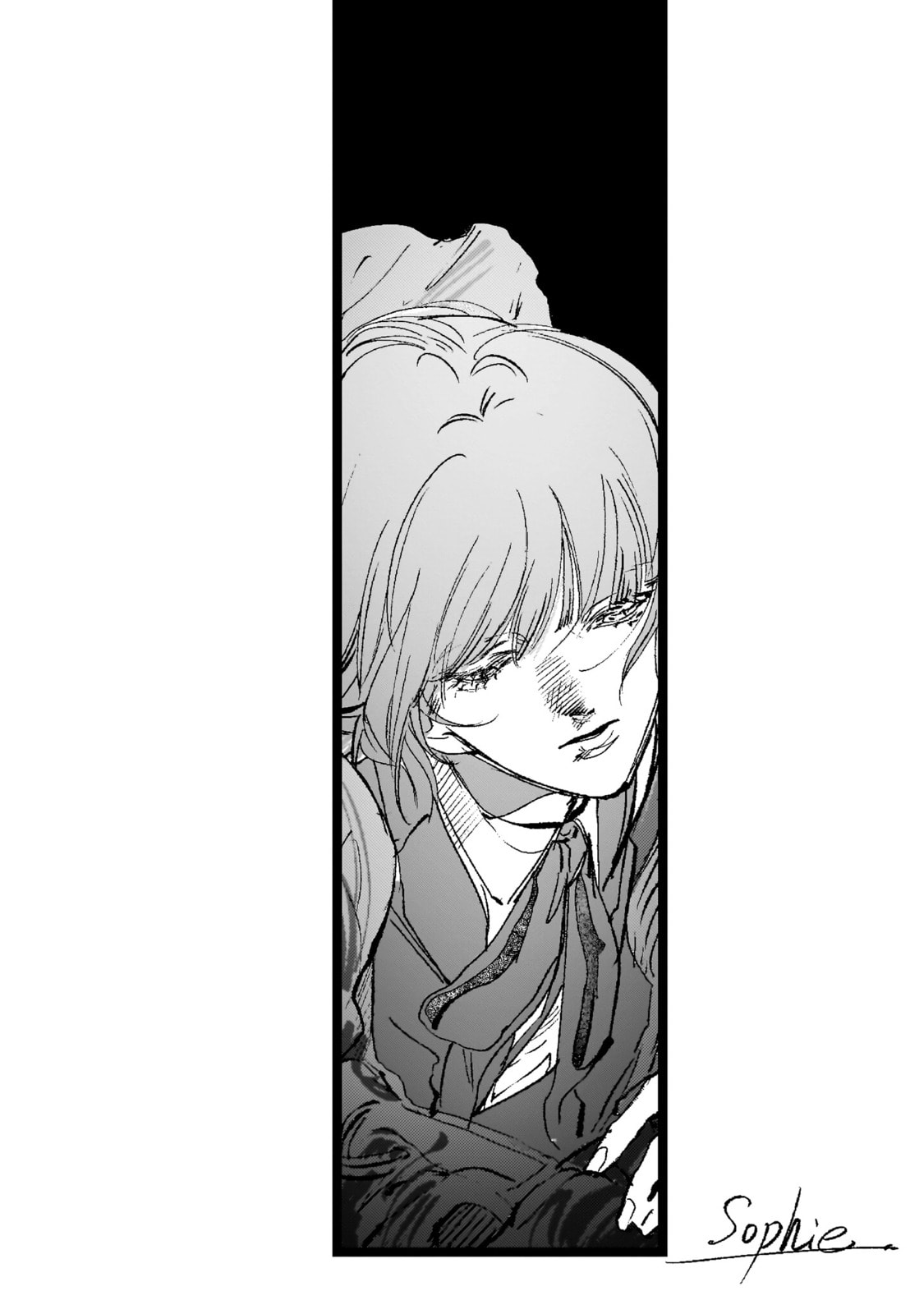 Read Trump chapter 24.5 image 1 on Lezhin