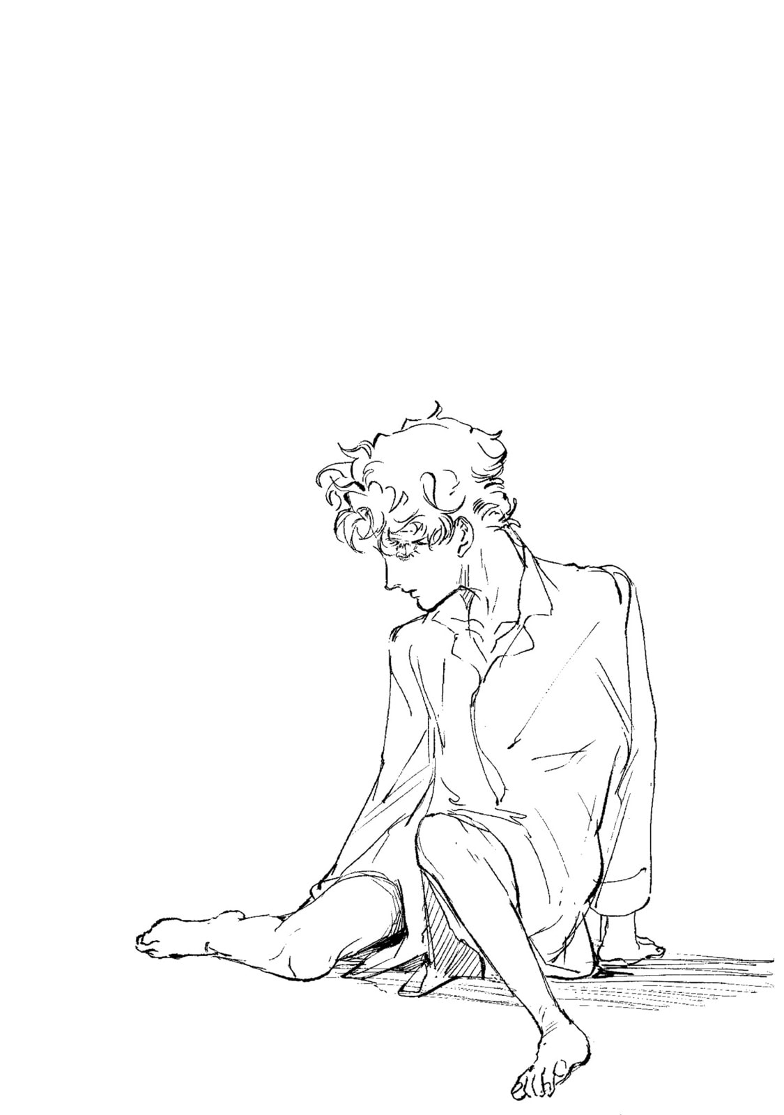 Read Trump chapter 24.5 image 2 on Lezhin