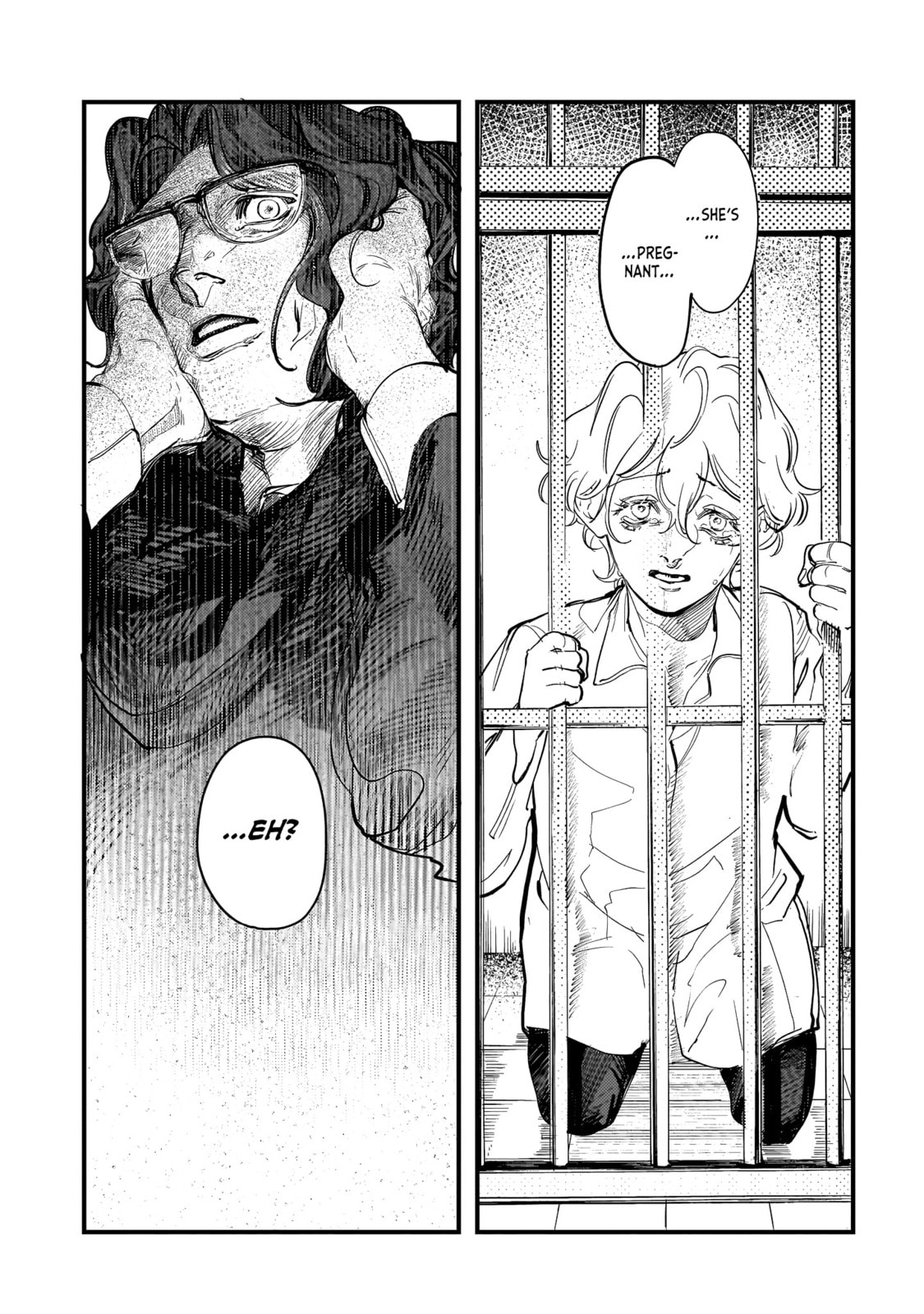 Read Trump chapter 24 image 22 on Lezhin
