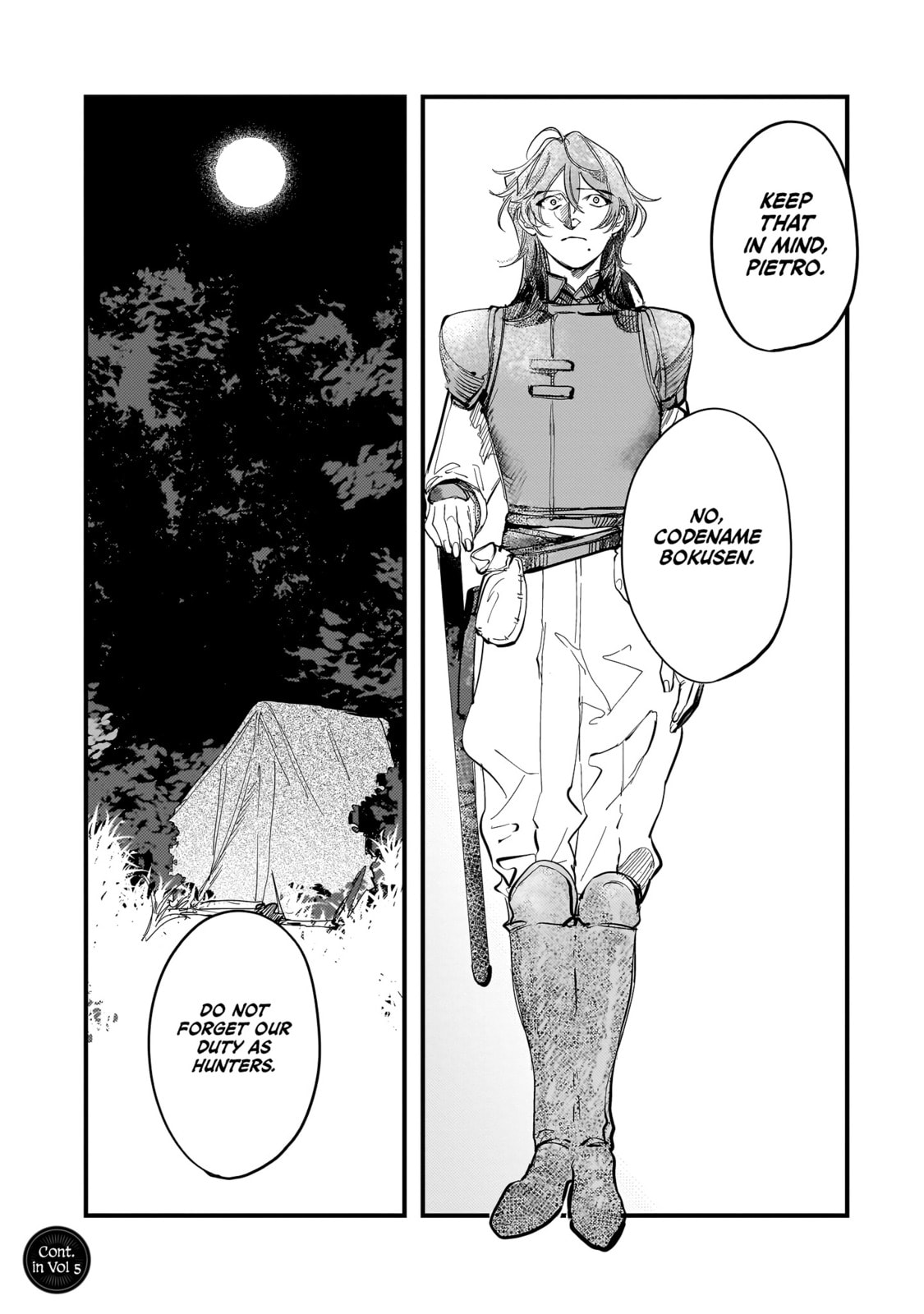 Read Trump chapter 24 image 26 on Lezhin