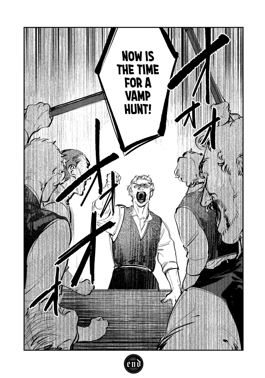 Read Trump chapter 25 image 25 on Lezhin