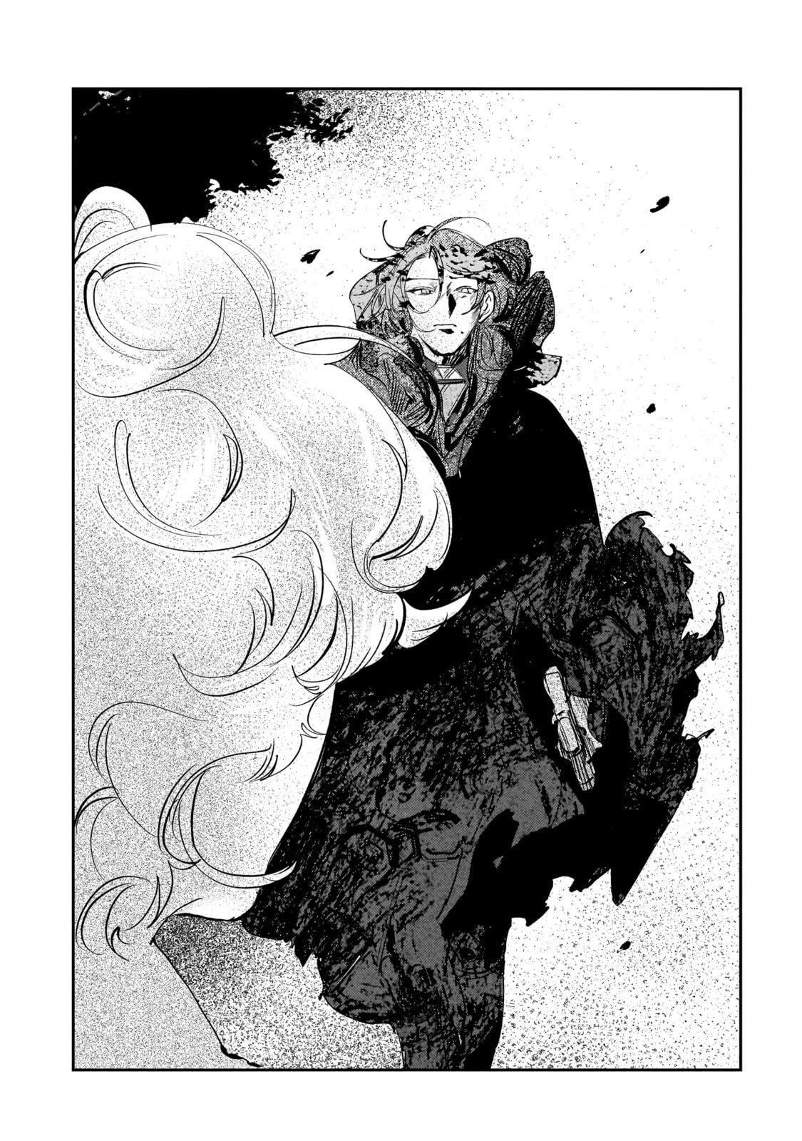 Read Trump chapter 26 image 4 on Lezhin
