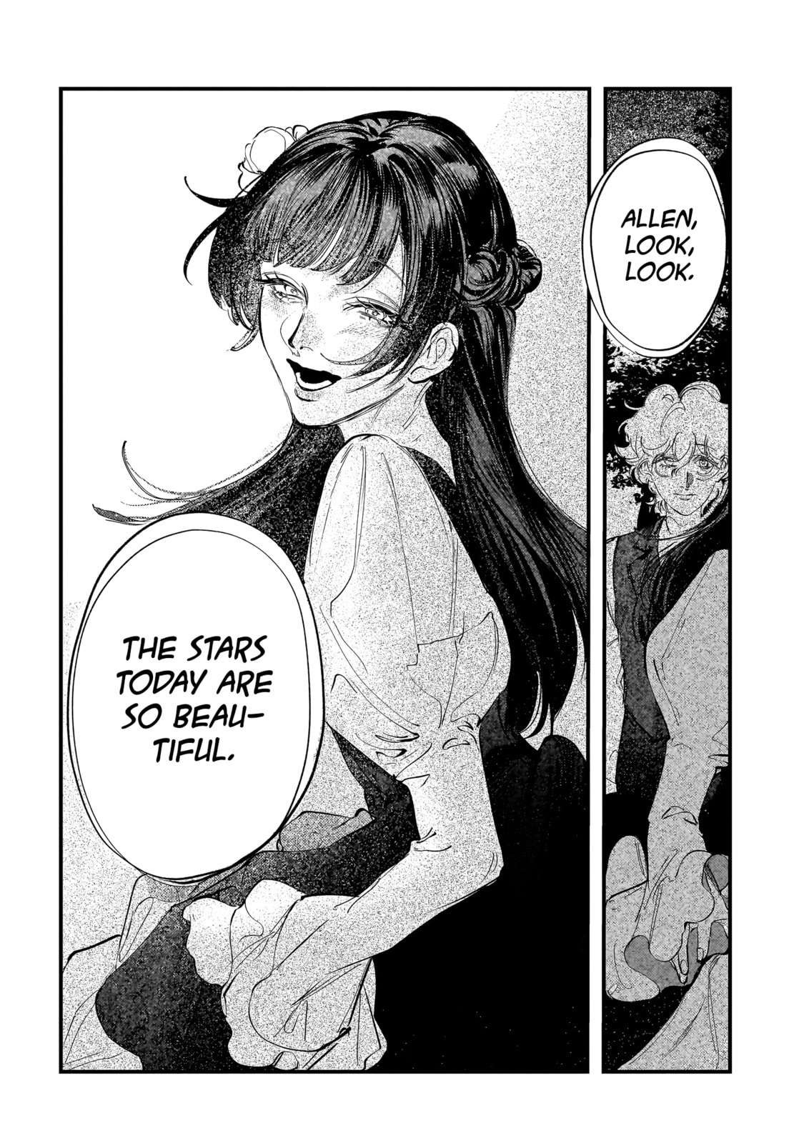Read Trump chapter 27 image 31 on Lezhin