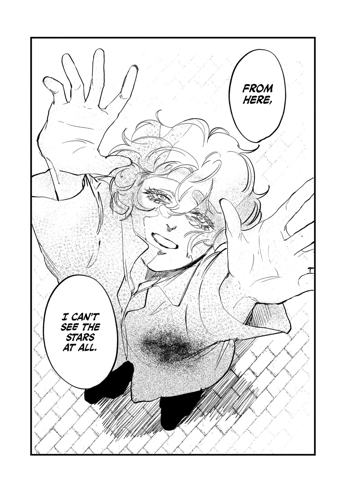 Read Trump chapter 27 image 34 on Lezhin