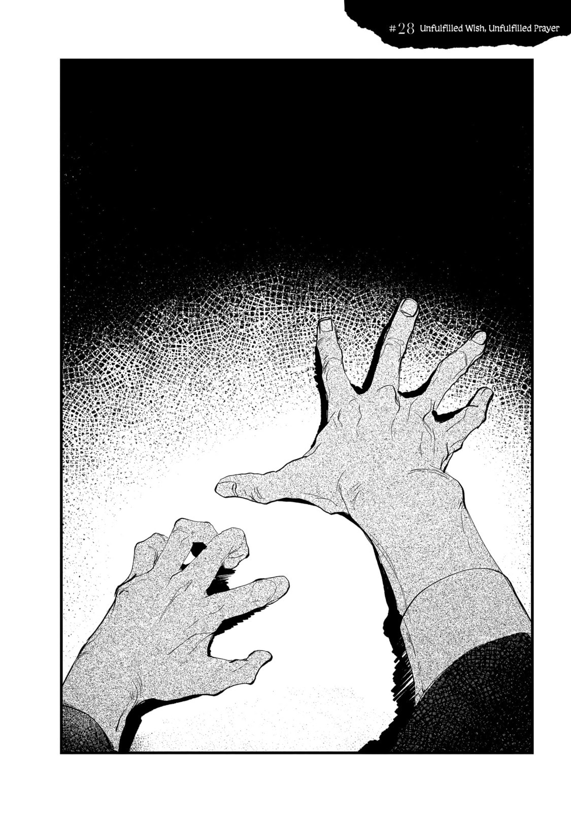 Read Trump chapter 28 image 1 on Lezhin