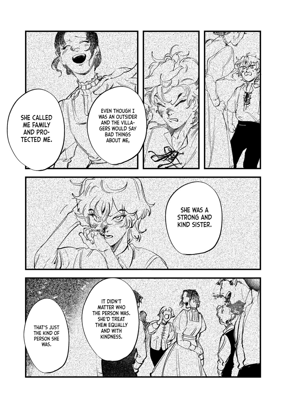 Read Trump chapter 28 image 19 on Lezhin