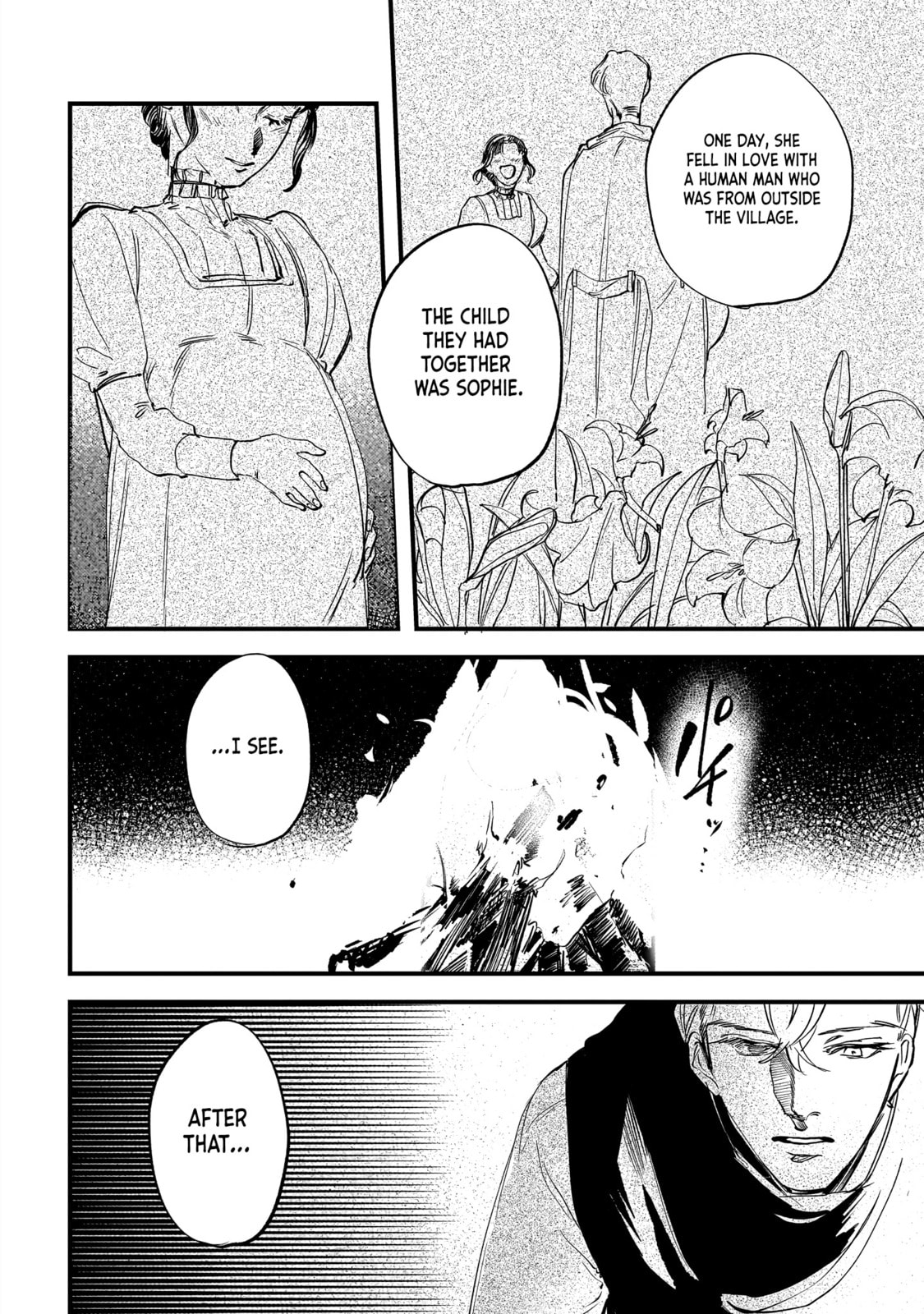 Read Trump chapter 28 image 20 on Lezhin