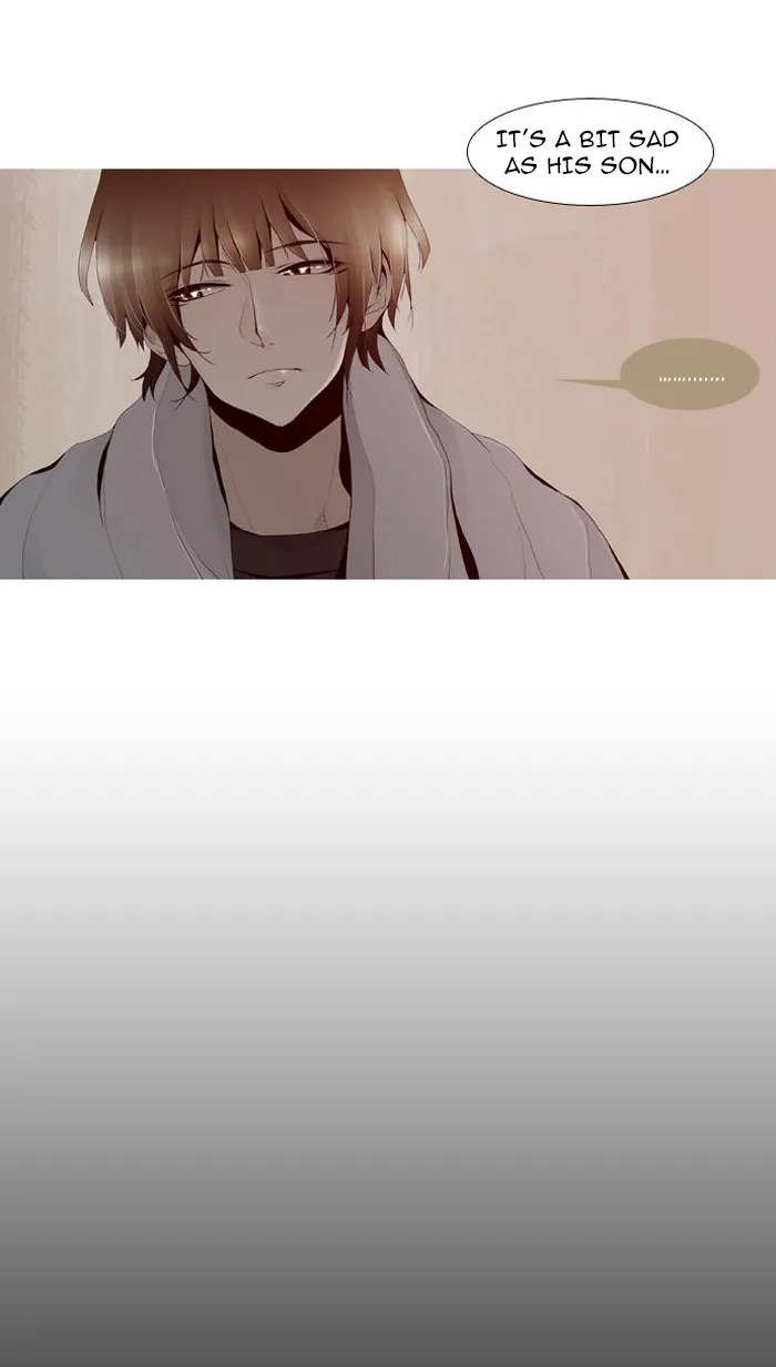 Read Trump chapter 3 image 15 on Lezhin