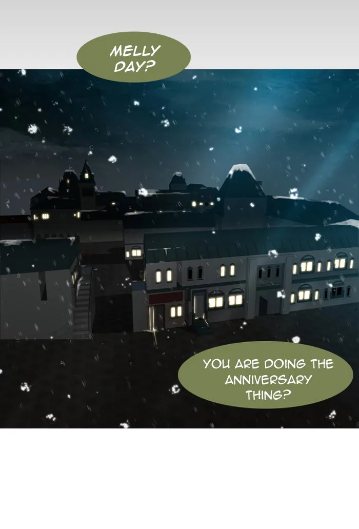 Read Trump chapter 3 image 18 on Lezhin