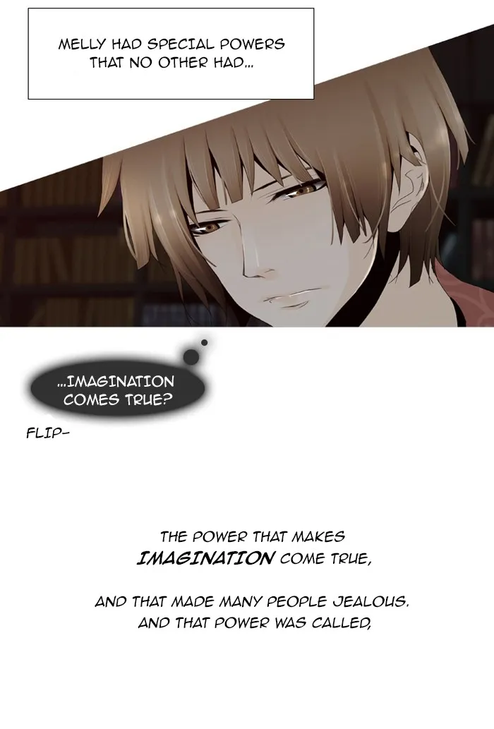 Read Trump chapter 3 image 27 on Lezhin