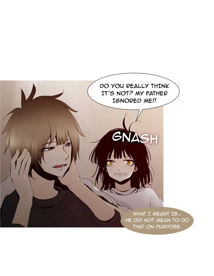 Read Trump chapter 3 image 3 on Lezhin