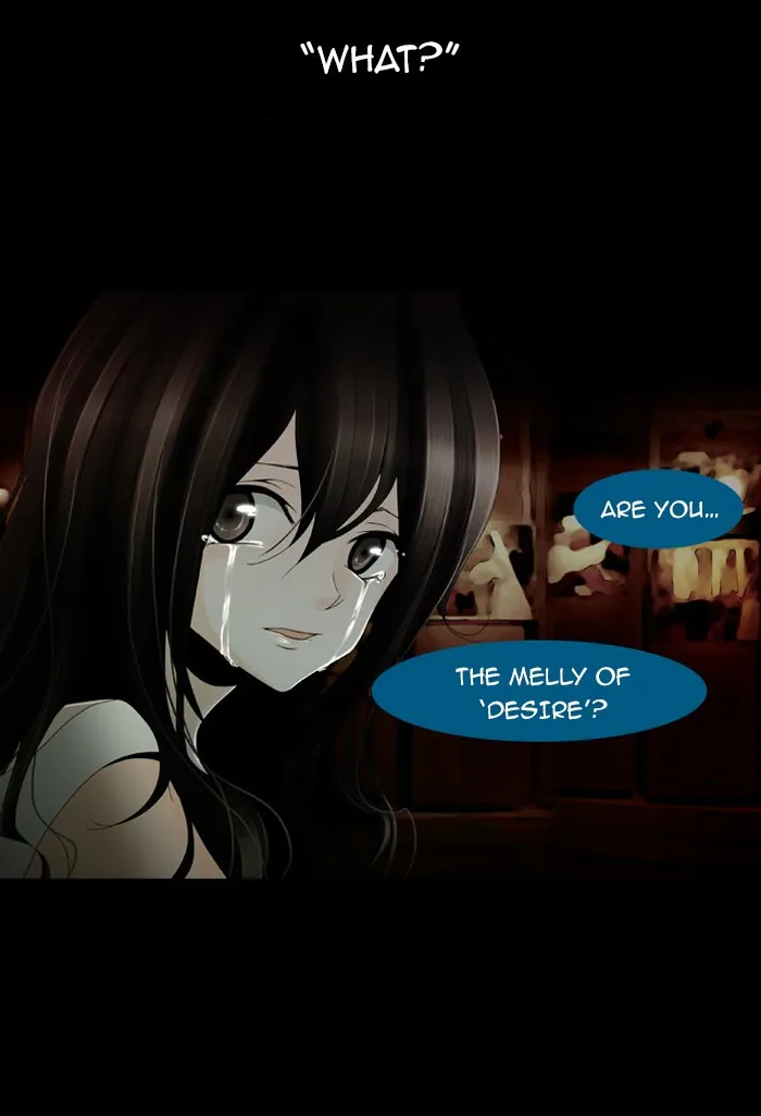 Read Trump chapter 3 image 33 on Lezhin