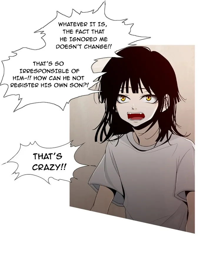 Read Trump chapter 3 image 4 on Lezhin