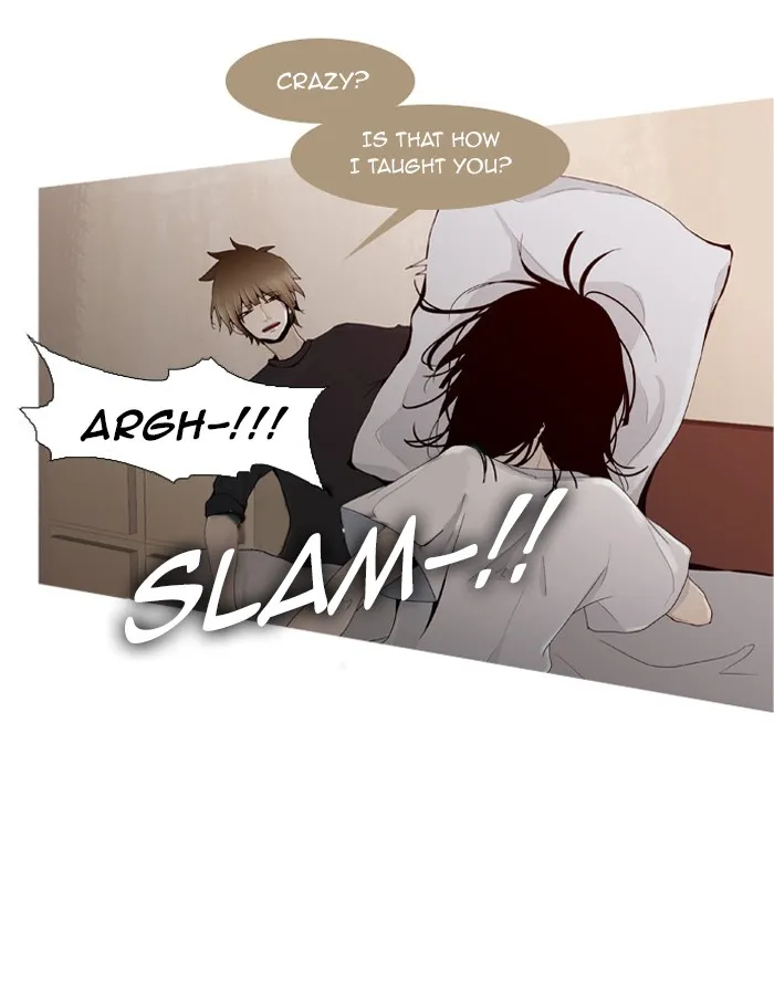 Read Trump chapter 3 image 5 on Lezhin