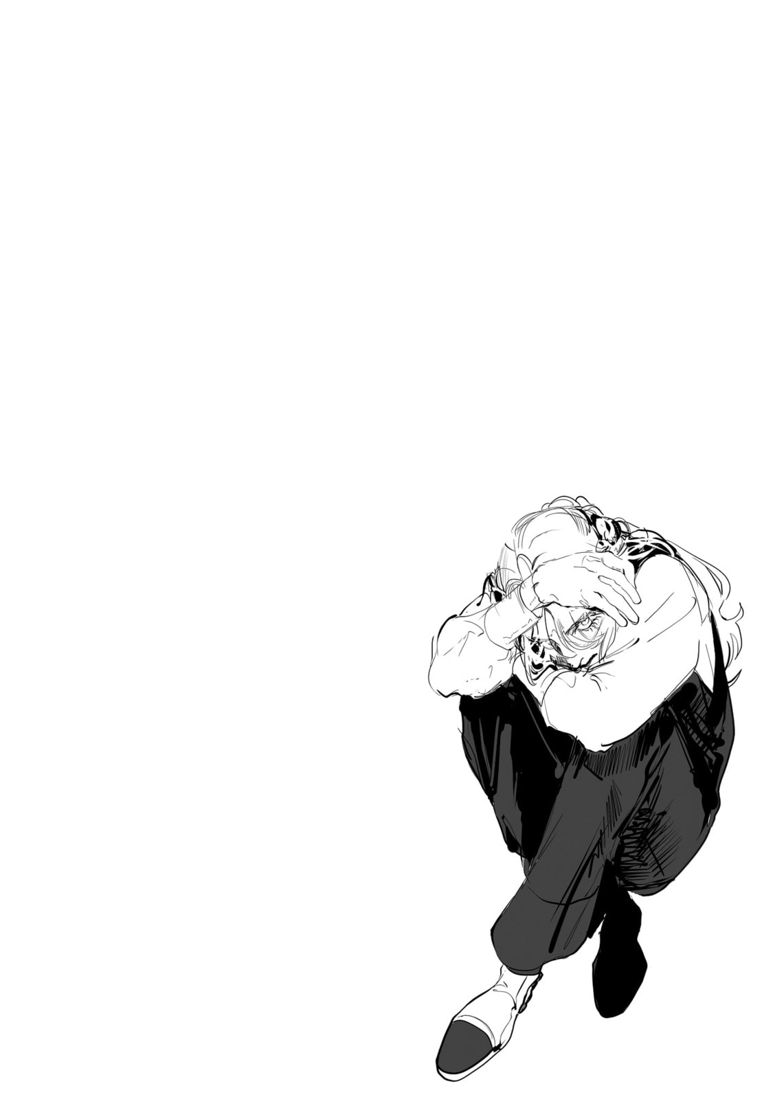 Read Trump chapter 30.5 image 1 on Lezhin